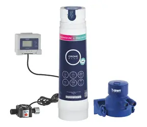 Grohe Blue Pure - Filtr magnesium a zinek s filtrační hlavou 