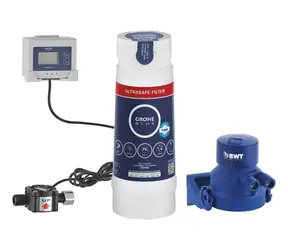 Grohe Blue Pure - Filtr Ultrasafe s filtrační hlavou 