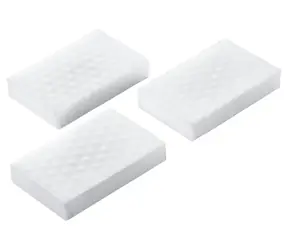 Grohe Příslušenství - Čistící houbička 3 ks