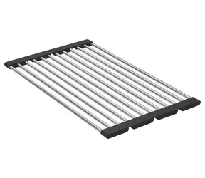 Grohe Příslušenství - Odkapávací rošt 50x29 cm 