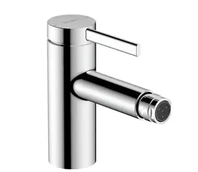 Hansgrohe Zesis S - Bidetová baterie s výpustí chrom