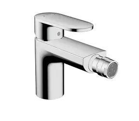 Hansgrohe Vernis Blend - Bidetová baterie s výpustí chrom 
