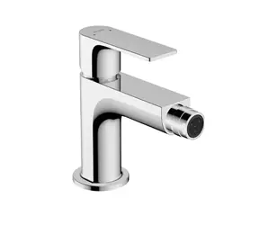 Hansgrohe Rebris E - Bidetová baterie s výpustí chrom 