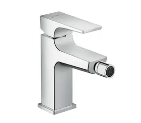 Hansgrohe Metropol - Bidetová baterie s výpustí Push-Open chrom 