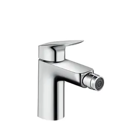 Hansgrohe Logis - Bidetová baterie s výpustí chrom 