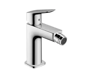 Hansgrohe Logis - Bidetová baterie s výpustí | EcoSmart | chrom 