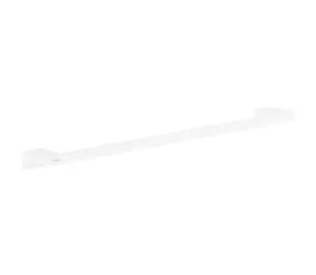 Hansgrohe AddStoris - Držák ručníků | délka 65 cm | matná bílá 