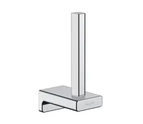 Hansgrohe AddStoris - Zásobník toaletního papíru chrom 