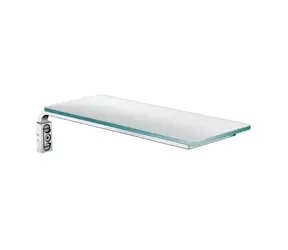 Hansgrohe Casetta - Miska na mýdlo chrom 26511000