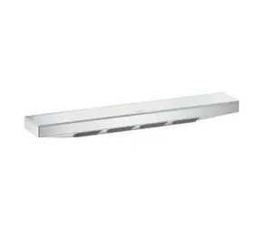 Hansgrohe Rainfinity - Šíjová sprcha s poličkou chrom 