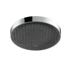 Hansgrohe Rainfinity - Hlavová sprcha 360 | 1 proud chrom 