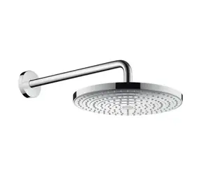 Hansgrohe Raindance Select S - Hlavová sprcha 300 | 2 proudy | sprchové rameno 39 cm | chrom 