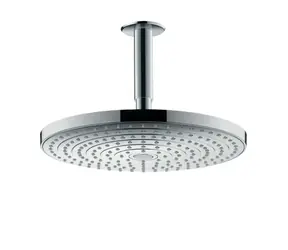 Hansgrohe Raindance Select S - Hlavová sprcha 300 | 2 proudy | sprchové rameno 10 cm | chrom 