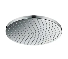 Hansgrohe Raindance S - Hlavová sprcha | průměr 24 cm | chrom 