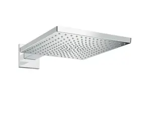 Hansgrohe Raindance E - Hlavová sprcha | 30x30 cm | chrom 