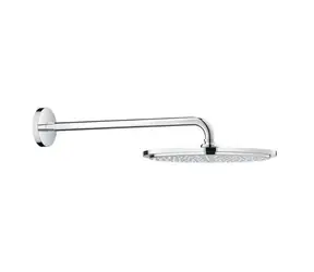 Hansgrohe Croma - Hlavová sprcha E 280 | 1 proud chrom 