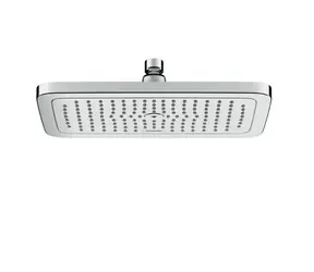 Hansgrohe Croma - Hlavová sprcha E 280 | 1 proud | EcoSmart | chrom 