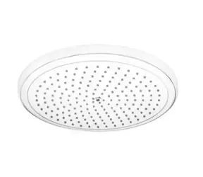 Hansgrohe Croma - Hlavová sprcha 280 matná bílá 