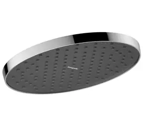 Hansgrohe Activera S - Hlavová sprcha | průměr 24 cm | EcoSmart+ | chrom 