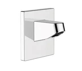 Hansgrohe Pulsify - Sprchové rameno | 8 cm | chrom