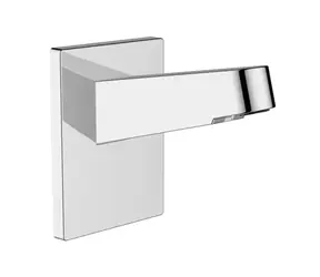 Hansgrohe Pulsify - Sprchové rameno | 15 cm | chrom 