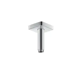 Hansgrohe Croma Select E - Sprchové rameno 10 cm | chrom 