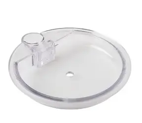 Hansgrohe Casetta - Miska na mýdlo | čirá 