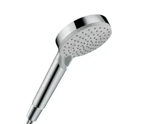 Hansgrohe Vernis Blend - Sprchová hlavice Vario | 2 proudy Green chrom 