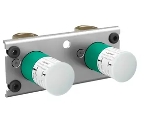 Hansgrohe Rainfinity - Základní těleso pro Showerpipe 360 1jet 