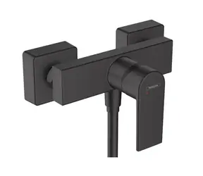 Hansgrohe Vernis Shape - Sprchová baterie matná černá 