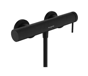 Hansgrohe Tecturis S - Sprchová baterie matná černá 