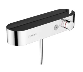 Hansgrohe ShowerTablet Select - Termostatická sprchová baterie chrom 
