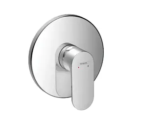Hansgrohe Rebris S - Sprchová baterie pod omítku chrom 