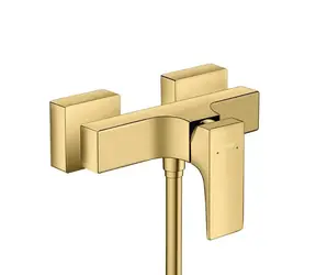Hansgrohe Metropol - Sprchová baterie | zlatá 