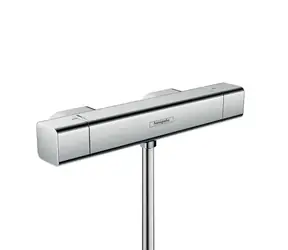 Hansgrohe Ecostat E - Termostatická sprchová baterie chrom 