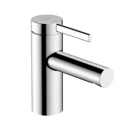 Hansgrohe Zesis S - Umyvadlová baterie s výpustí Push-Open | EcoSmart+ | CoolStart chrom 