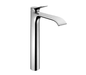 Hansgrohe Vivenis - Umyvadlová baterie | EcoSmart | CoolStart chrom 