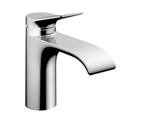 Hansgrohe Vivenis - Umyvadlová baterie | EcoSmart | CoolStart chrom 