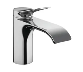 Hansgrohe Vivenis - Umyvadlová baterie 80 | s výpustí | EcoSmart | chrom 