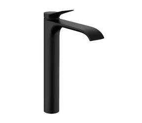 Hansgrohe Vivenis - Umyvadlová baterie 250 | EcoSmart | matná černá 