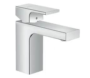 Hansgrohe Vernis Shape - Umyvadlová baterie | EcoSmart | chrom 