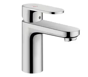 Hansgrohe Vernis Blend - Umyvadlová baterie s výpustí | CoolStart | EcoSmart | chrom 