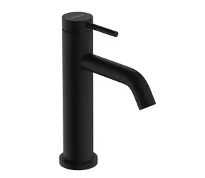 Hansgrohe Tecturis S - Umyvadlová baterie | EcoSmart | matná černá 