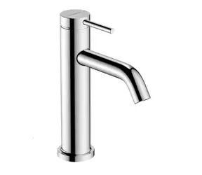 Hansgrohe Tecturis S - Umyvadlová baterie | EcoSmart | chrom 