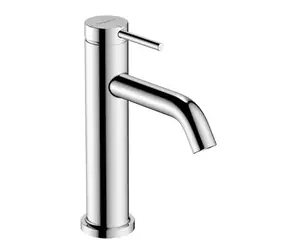 Hansgrohe Tecturis S - Umyvadlová baterie | CoolStart | EcoSmart | chrom 
