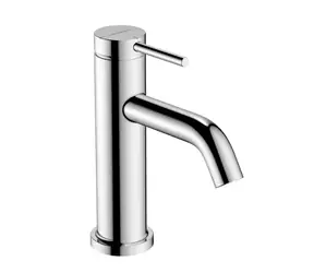 Hansgrohe Tecturis S - Umyvadlová baterie | CoolStart | EcoSmart | chrom 