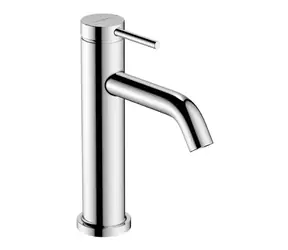 Hansgrohe Tecturis S - Umyvadlová baterie s výpustí | EcoSmart | chrom 