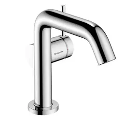Hansgrohe Tecturis S - Umyvadlová baterie s výpustí | CoolStart | EcoSmart | chrom 