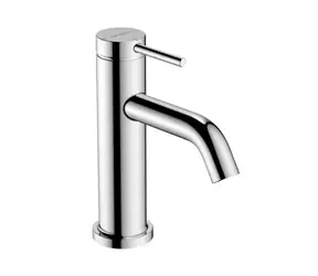 Hansgrohe Tecturis S - Umyvadlová baterie s výpustí | CoolStart | EcoSmart | chrom 