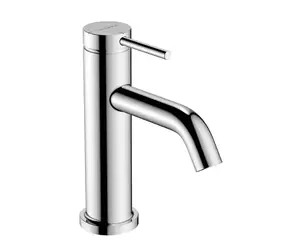 Hansgrohe Tecturis S - Umyvadlová baterie s výpustí | CoolStart | EcoSmart | chrom 